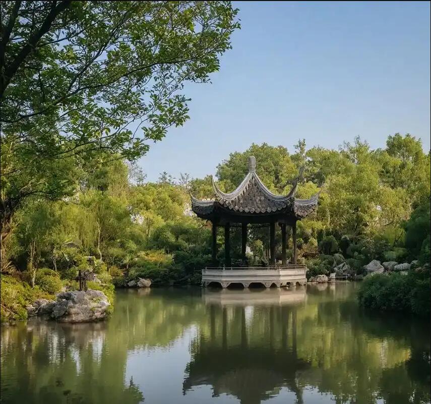 佛山南海雨双建设有限公司